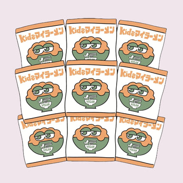 サブスク★こっくりみそ