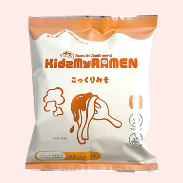 こっくりみそ