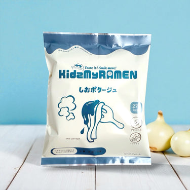 しおポタージュ