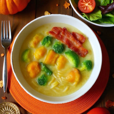 しおポタージュ